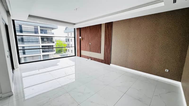 Apartment, Alanya — photo 9