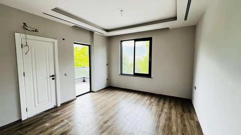 Apartment, Alanya — photo 14