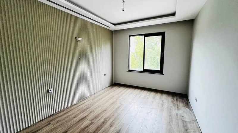 Apartment, Alanya — photo 15