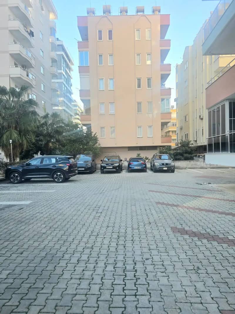 Apartment, Alanya — photo 3