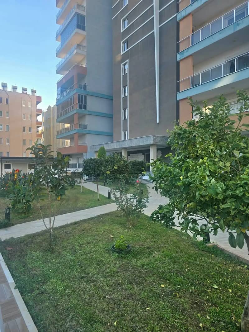 Apartment, Alanya — photo 5