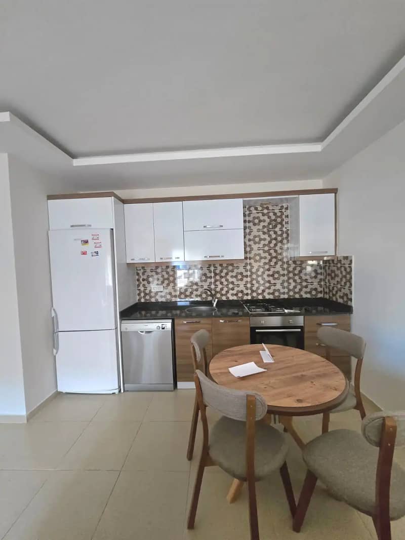 Apartment, Alanya — photo 4