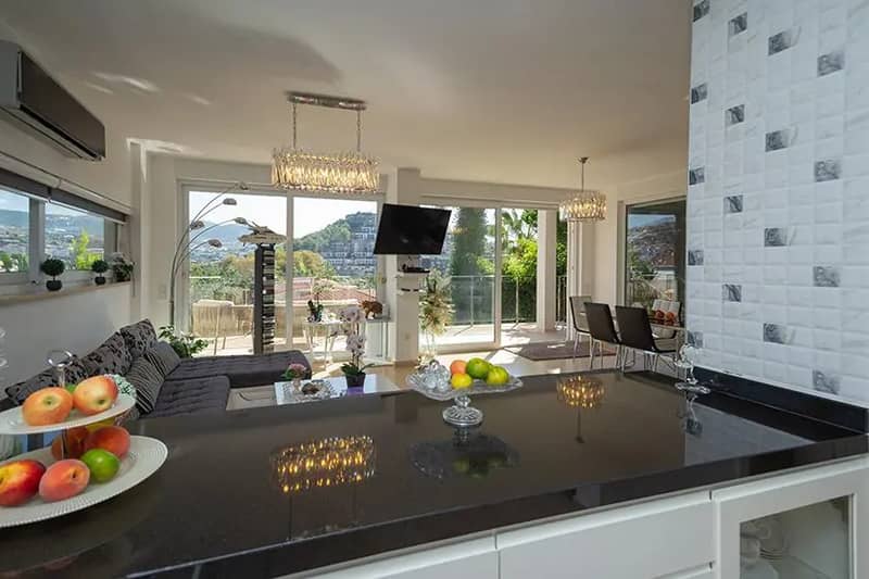 Villa, Alanya — photo 10