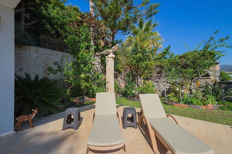 Villa, Alanya — photo 8