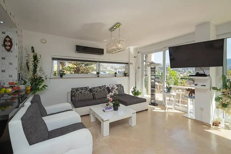 Villa, Alanya — photo 4
