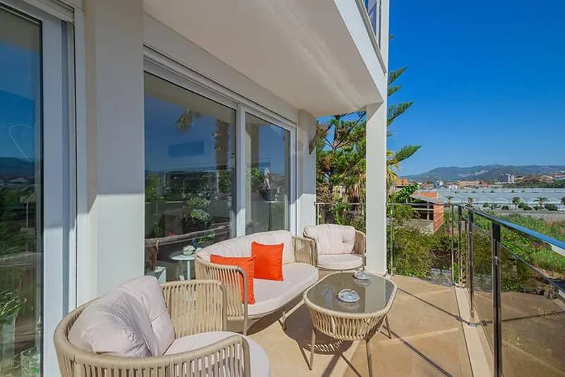 Villa, Alanya — photo 18