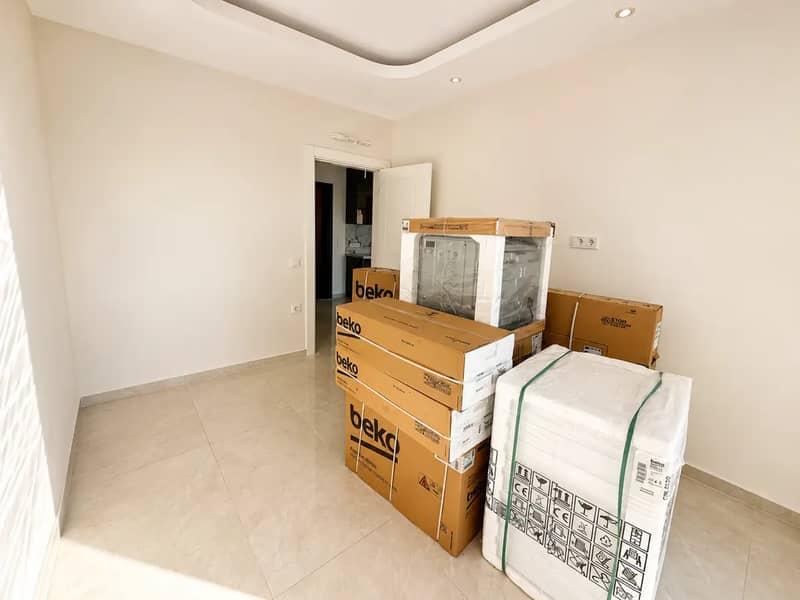 Apartment, Alanya — photo 4