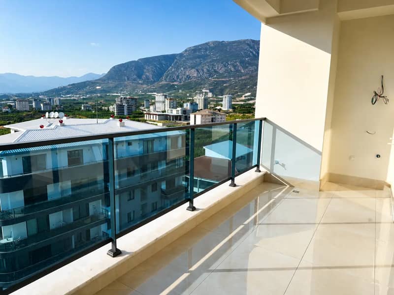 Apartment, Alanya — photo 12