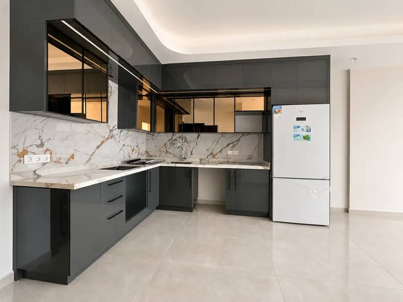 Apartment, Alanya — photo 6