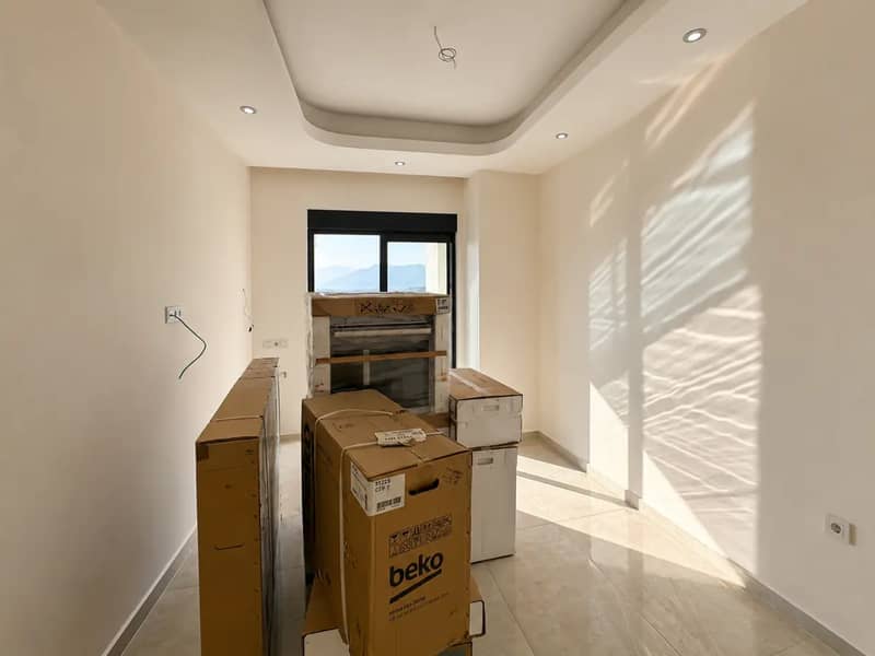 Apartment, Alanya — photo 5