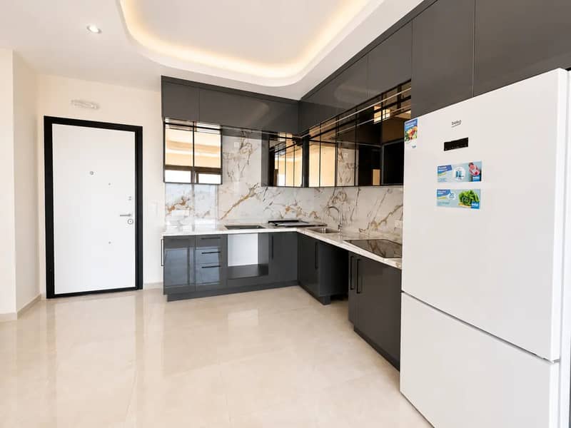 Apartment, Alanya — photo 13