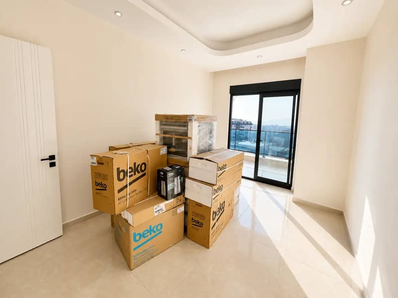 Apartment, Alanya — photo 9