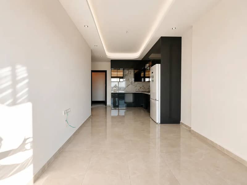 Apartment, Alanya — photo 11