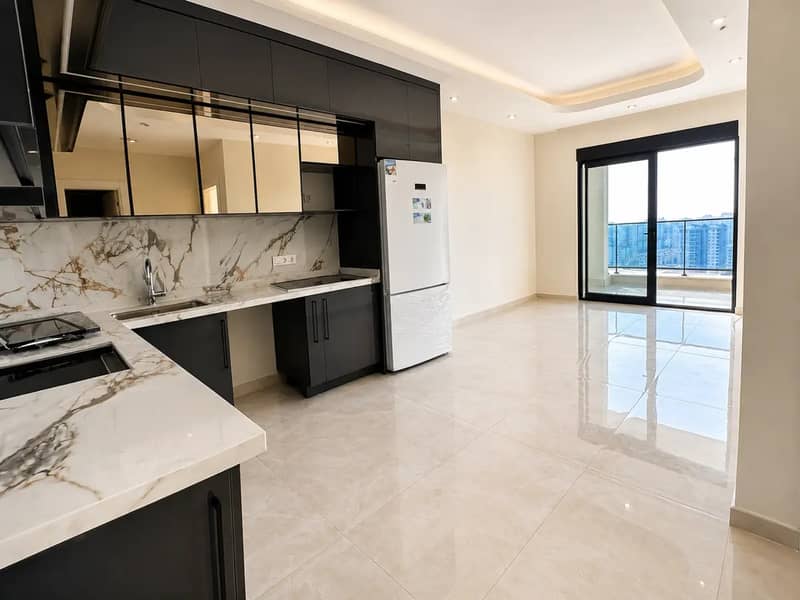 Apartment, Alanya — photo 2