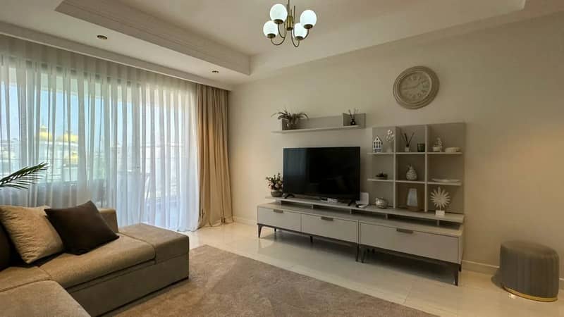 Apartment, Alanya — photo 9