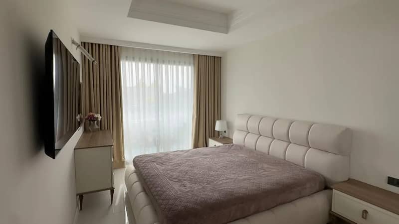 Apartment, Alanya — photo 15