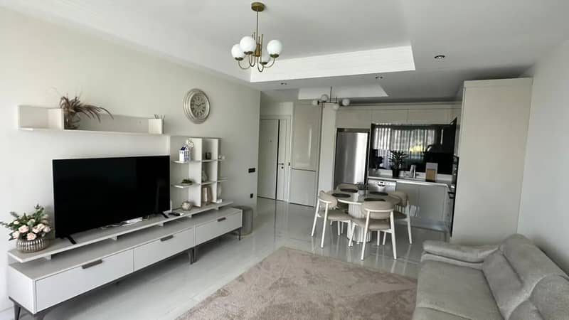 Apartment, Alanya — photo 2