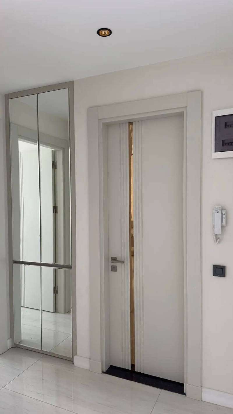 Apartment, Alanya — photo 10