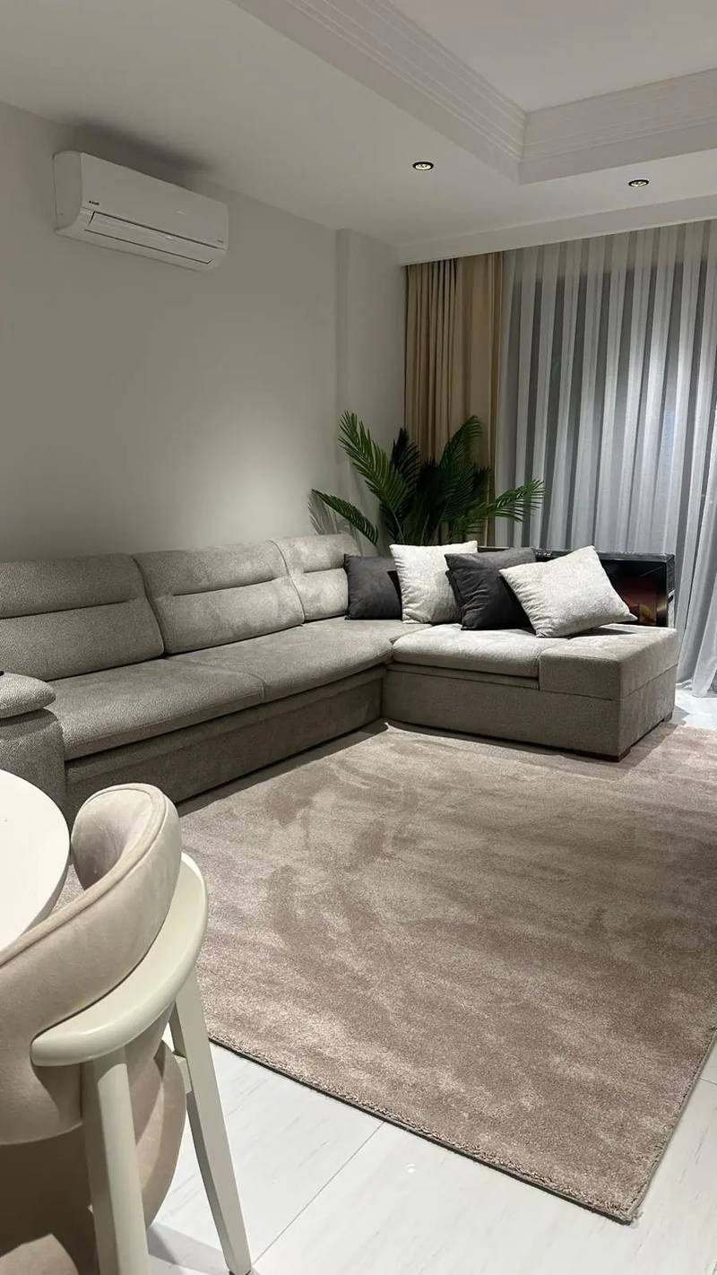 Apartment, Alanya — photo 17