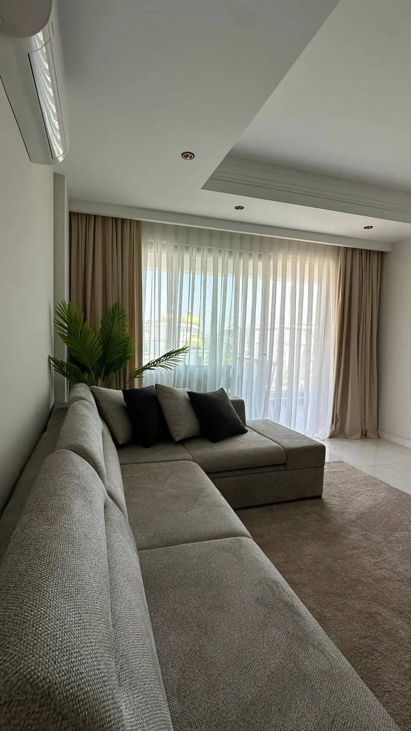 Apartment, Alanya — photo 4