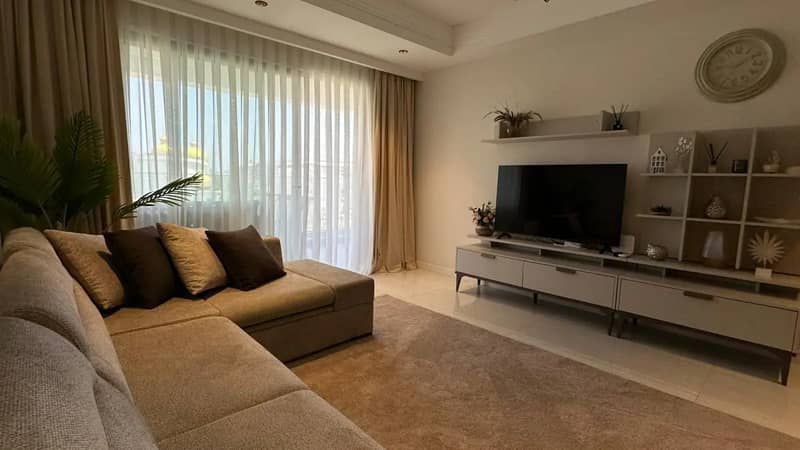 Apartment, Alanya — photo 6
