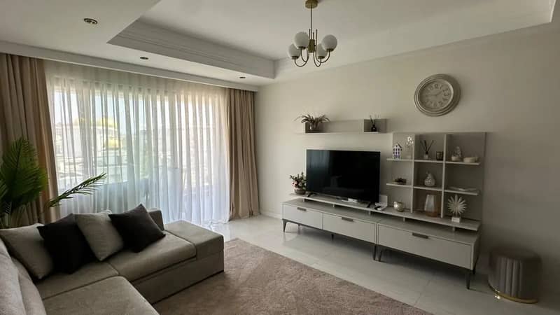 Apartment, Alanya — photo 3