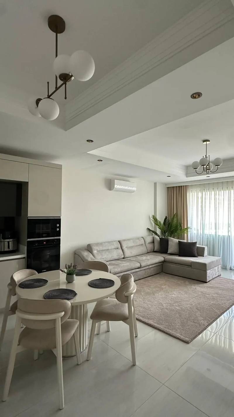 Apartment, Alanya — photo 8