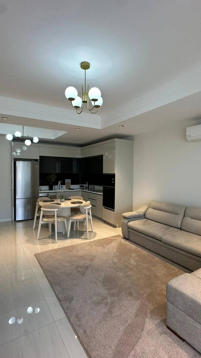 Apartment, Alanya — photo 7