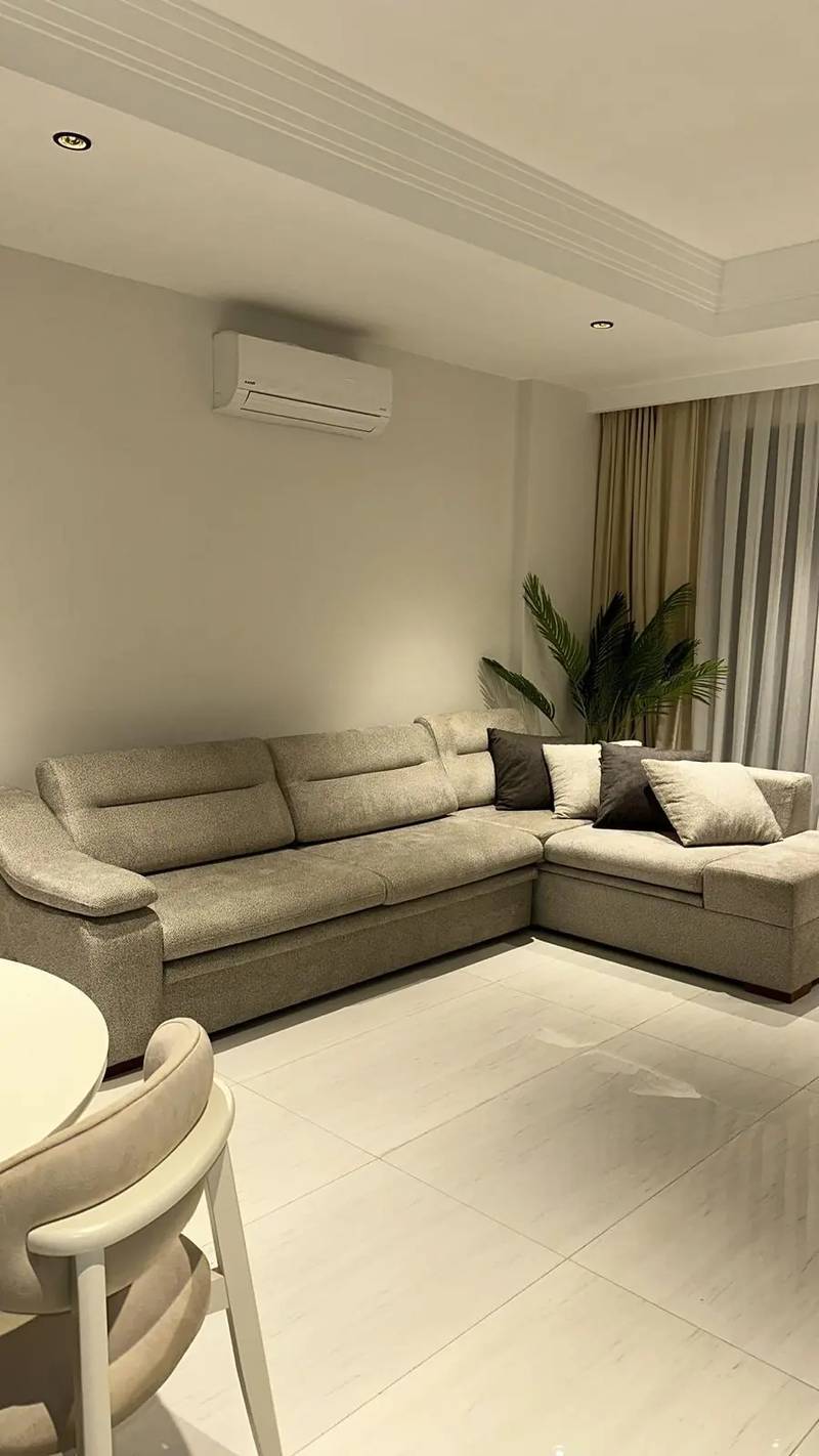 Apartment, Alanya — photo 18