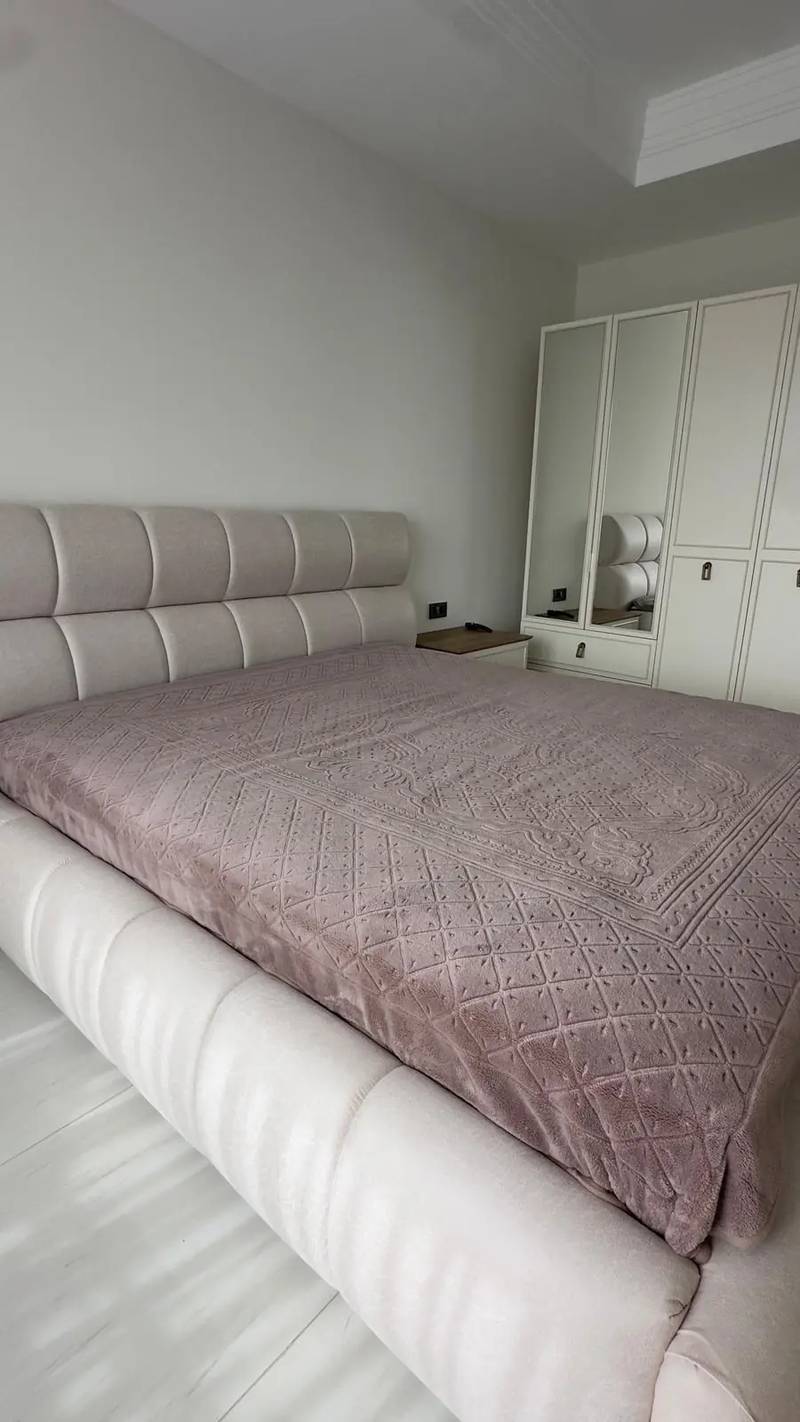 Apartment, Alanya — photo 13