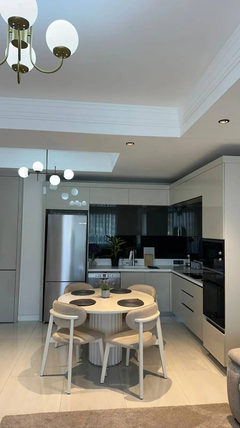 Apartment, Alanya — photo 5
