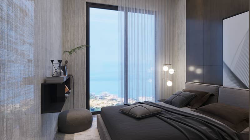 Apartment, Alanya — photo 9