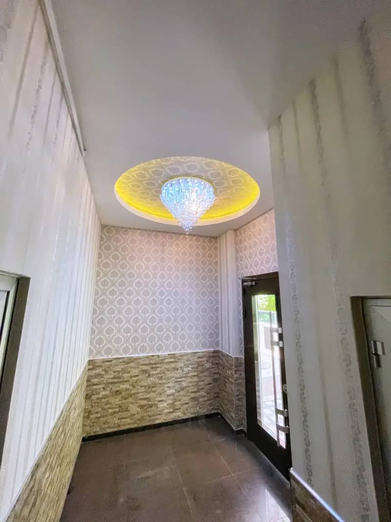 Квартира, Алания — фото 13