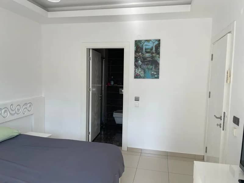 Apartment, Alanya — photo 7