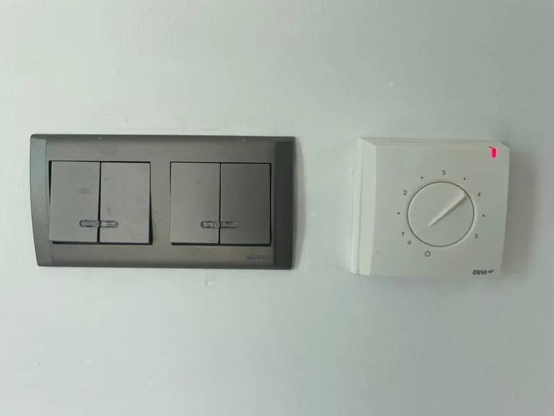 Apartment, Alanya — photo 17