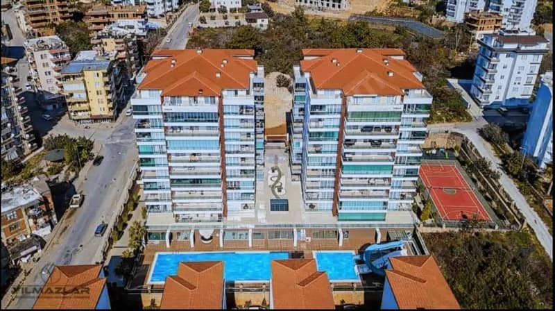 Apartment, Alanya — photo 5
