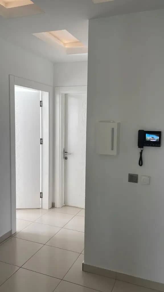 Apartment, Alanya — photo 15