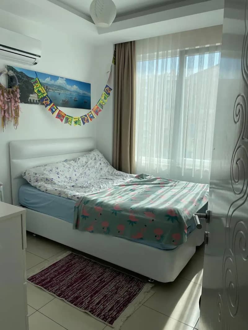 Apartment, Alanya — photo 8