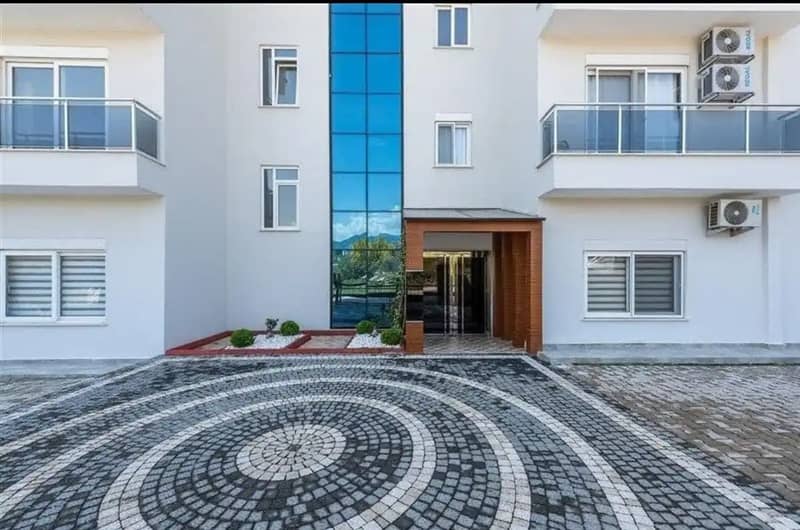Apartment, Alanya — photo 18