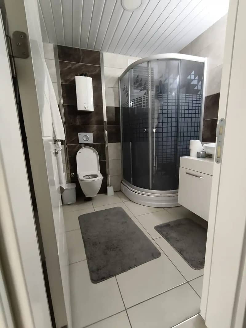 Apartment, Alanya — photo 21