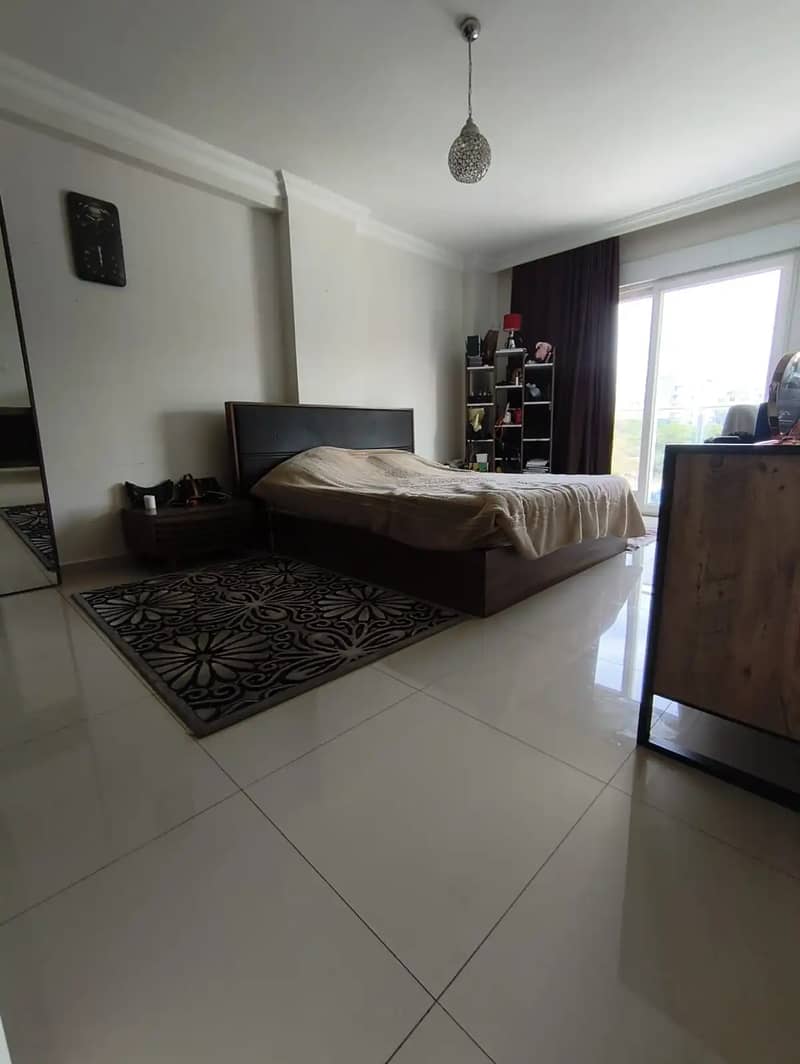Apartment, Alanya — photo 24