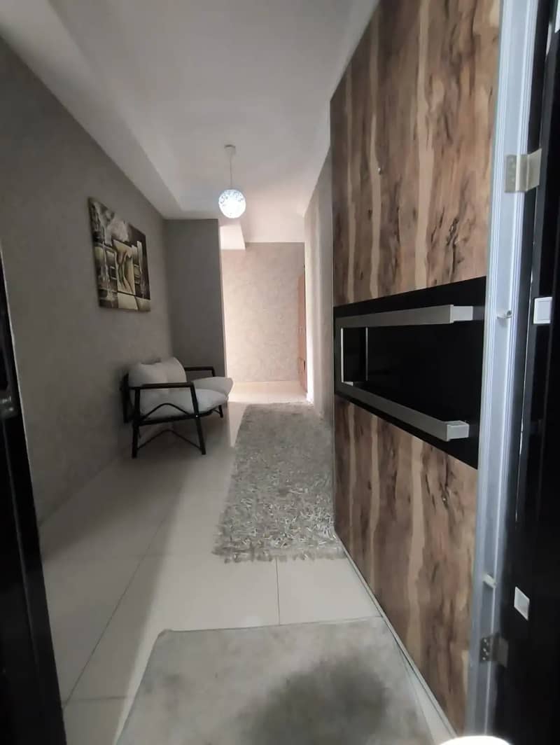 Apartment, Alanya — photo 25