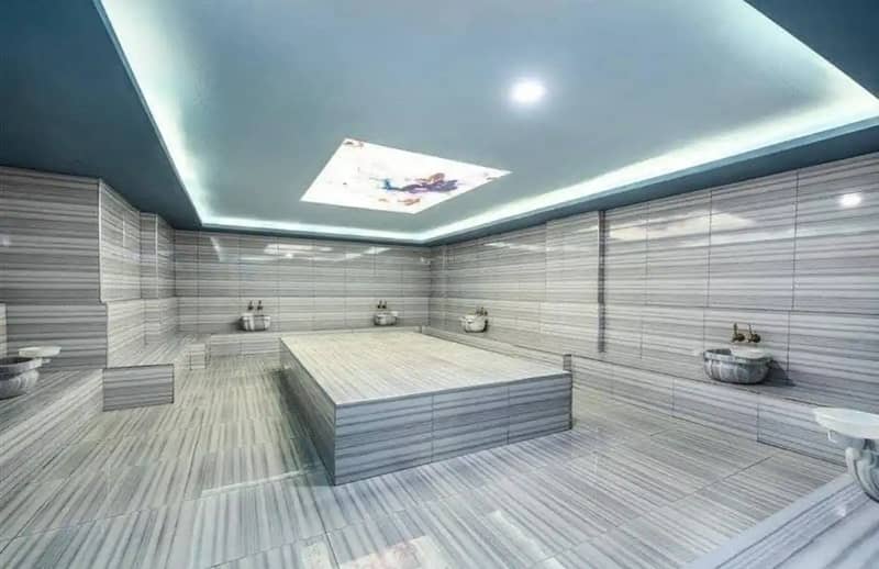 Apartment, Alanya — photo 11