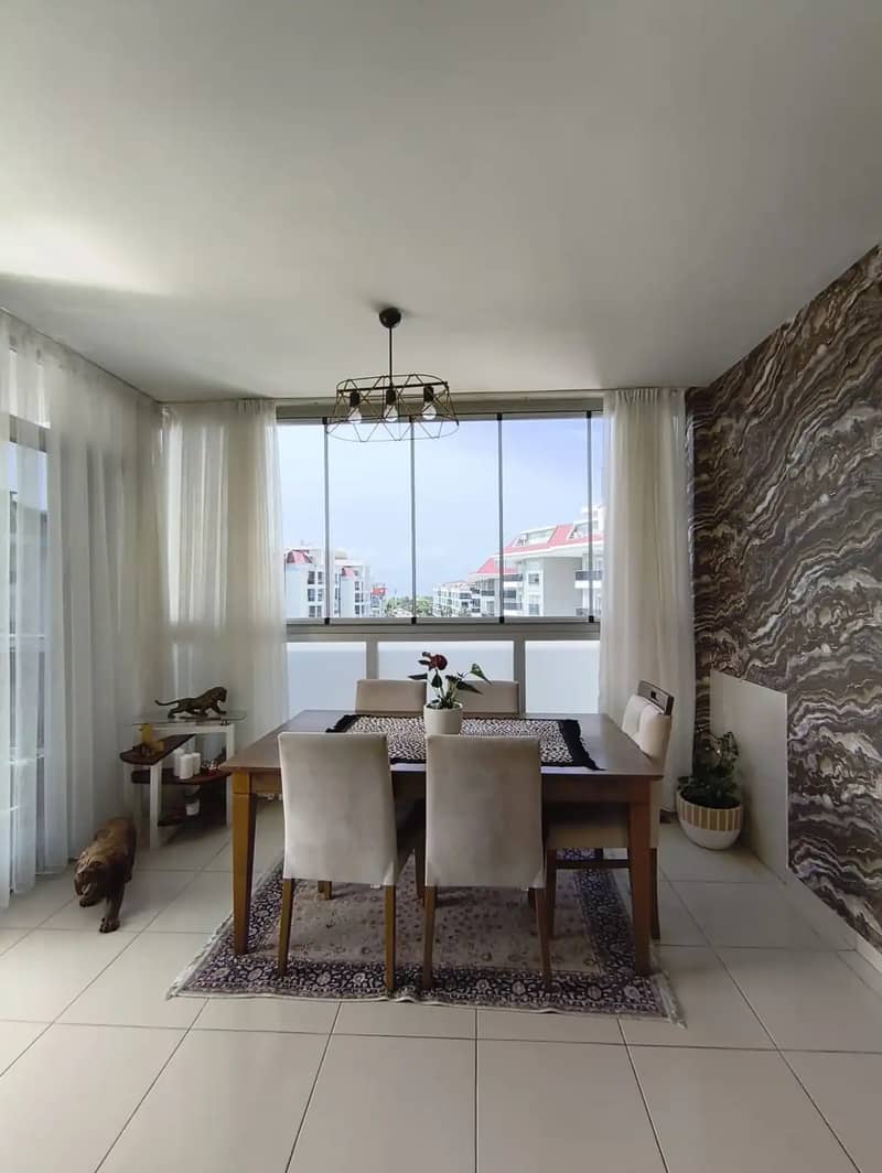 Apartment, Alanya — photo 36
