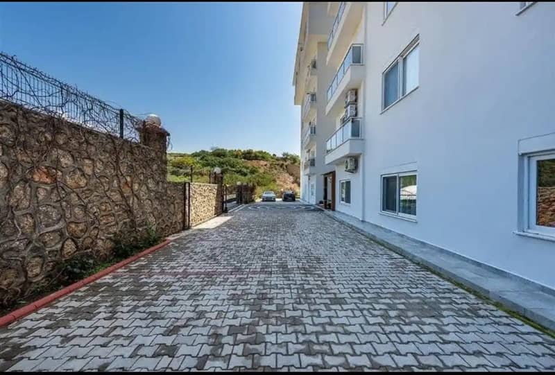 Apartment, Alanya — photo 12