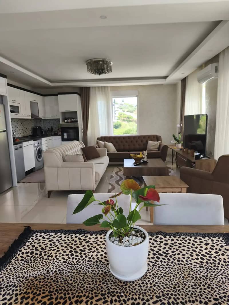 Apartment, Alanya — photo 30