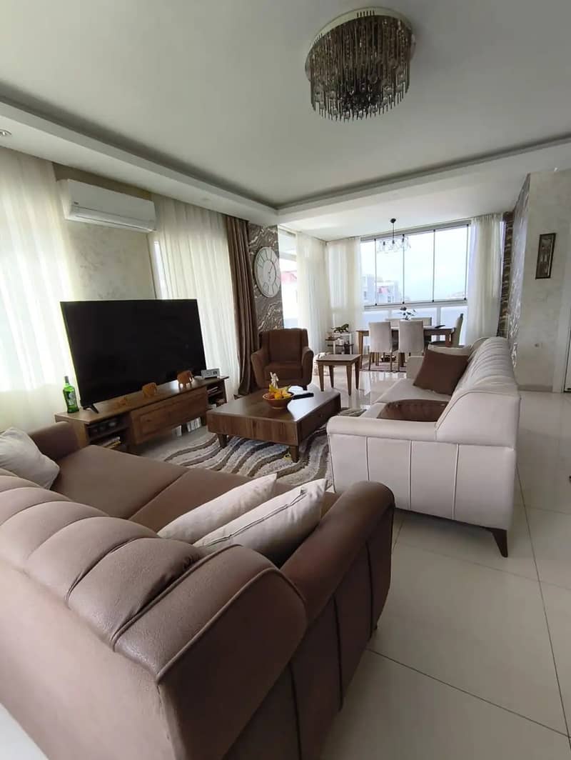 Apartment, Alanya — photo 28