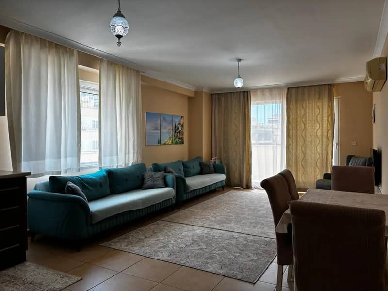 Apartment, Alanya — photo 4