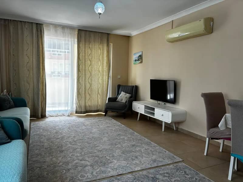 Apartment, Alanya — photo 7