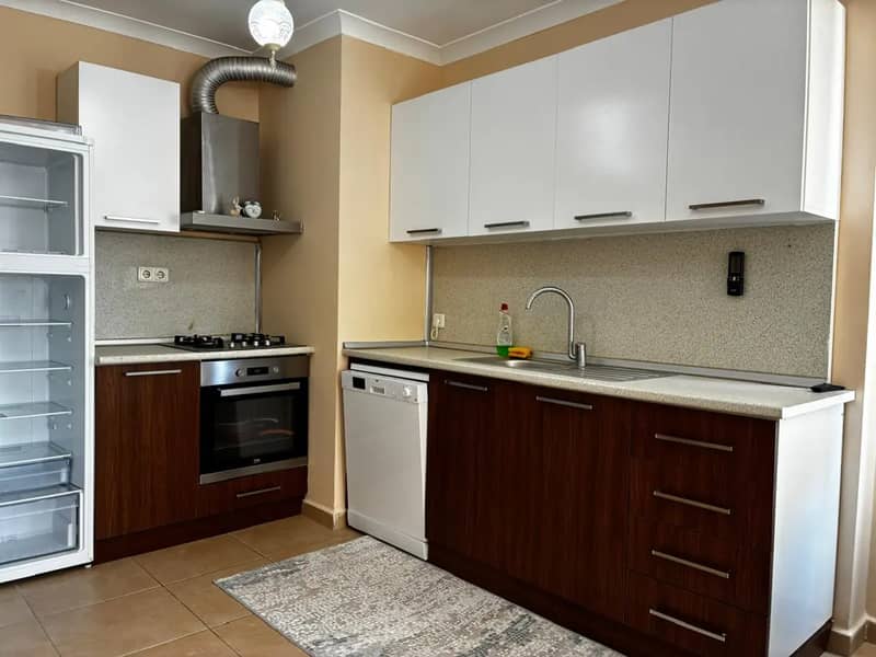 Apartment, Alanya — photo 10